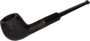 Pfeifen Serienpfeifen  Dunhill Pipes No. 4201 Apple (Nr. 727) (2016)
