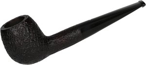 Dunhill Pipes Shell Briar No. 4101F Apple (Nr. 728) (2023) 9mm