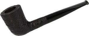 Pfeifen Serienpfeifen  Dunhill Pipes 4105