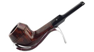 Pfeifen Serienpfeifen  Dunhill Pipes No. 4204 Bulldog (interne Nr. 8642)