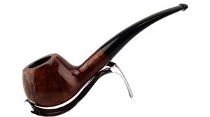 Pfeifen Serienpfeifen  Dunhill Pipes No. 5128 Diplomat (interne Nr. 8847)