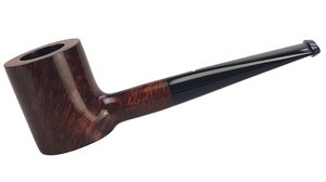 Dunhill Pipes Amber Root No. 4122 Poker (interne Nr. 8986)
