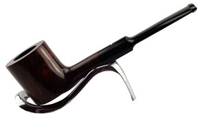 Pfeifen Serienpfeifen  Dunhill Pipes No. 4222 Poker (interne Nr. 8585)