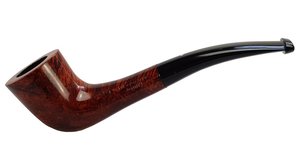 Dunhill Pipes Amber Root No. 3421 Zulu (interne Nr. 8990)