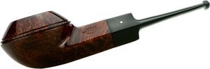 Pfeifen Serienpfeifen  Dunhill Pipes No. 6217 Straight Rhodesian (Nr. 180)