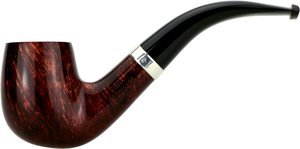 Dunhill Pipes Amber Root Two Flame (Nr. 313)