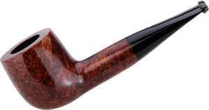 Pfeifen Serienpfeifen  Dunhill Pipes No. 4106SF Pot Stubby 9mm (interne Nr. 352)