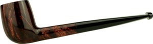 Dunhill Pipes Amber Root No. 2103S Billiard (Nr. 301)