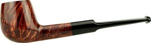 Dunhill Pipes Amber Root No. 3201S Apple (Nr. 302)