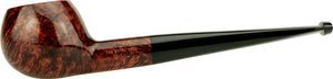 Pfeifen Serienpfeifen  Dunhill Pipes No. 4107S Prince (Nr. 303)