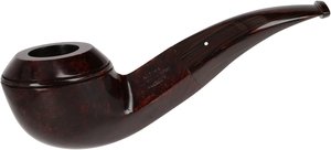 Dunhill Pipes Chestnut 4108F 9mm