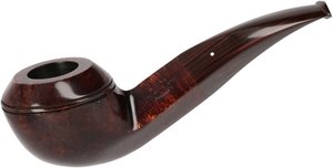 Dunhill Pipes Chestnut 4108F 9mm