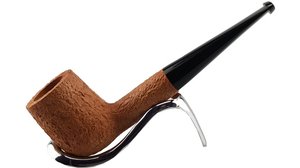 Dunhill Pipes Tanshell 4103F