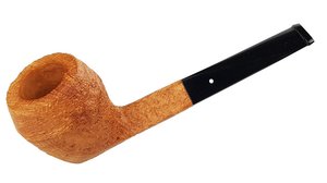 Dunhill Pipes Tanshell 5104