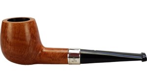 Dunhill Pipes Root Briar No. 3101 Apple (interne Nr. 9253)