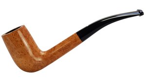 Pfeifen Serienpfeifen  Dunhill Pipes No. 4412 Chimney (interne Nr. 8902)