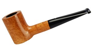 Dunhill Pipes Root Briar No. 4122 Poker (interne Nr. 8857)