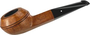 Dunhill Pipes Root Briar No. 4117