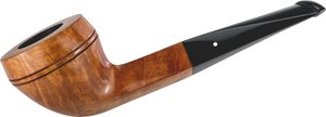 Dunhill Pipes Root Briar No. 5104