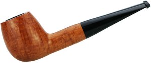 Dunhill Pipes Root Briar No. 4101 F Apple (Nr. 101)