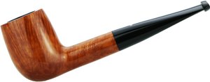 Pfeifen Serienpfeifen  Dunhill Pipes Straight Grain 1 Star (Nr. 100)