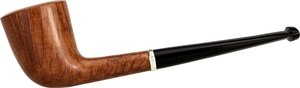 Dunhill Pipes Root Briar Three Star (Nr. 286)