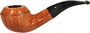 Dunhill Pipes Root Briar Four Star (Nr. 545)