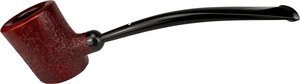 Dunhill Pipes Ruby Bark No. 4145 Don (interne Nr. 3)