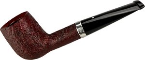 Pfeifen Serienpfeifen  Dunhill Pipes No. 4103F 9mm Filter Billiard (interne Nr. 4)