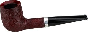 Dunhill Pipes Ruby Bark No. 4103F Billiard (Nr.439) (2023) 9mm