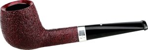 Dunhill Pipes Ruby Bark No. 3101 Apple (Nr. 454) (2021)