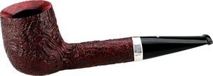 Dunhill Pipes Ruby Bark No. 5110F Billiard (Nr.469) (2020) 9mm