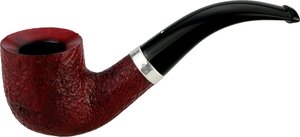 Pfeifen Serienpfeifen  Dunhill Pipes No. 5115F Bent (Nr.478) (2023) 9mm