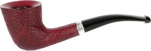 Dunhill Pipes Ruby Bark No. 4135 Zulu (Nr.497) (2023)