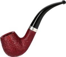 Pfeifen Serienpfeifen  Dunhill Pipes No. 4113 Bent (Nr. 602) (2023)