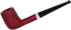 Dunhill Pipes Ruby Bark No. 3112 Billiard (Nr. 634) (2024)