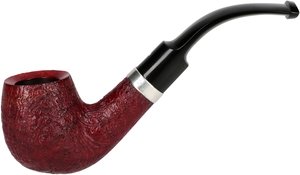 Pfeifen Serienpfeifen  Dunhill Pipes No. 4213 Bent (Nr. 640) (2023)