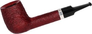 Dunhill Pipes Ruby Bark No. 5111F Lovat (No. 672) (2023) 9mm