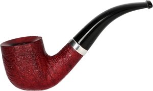 Pfeifen Serienpfeifen  Dunhill Pipes No. 5115F Bent Pot (N0. 674) (2023) 9mm