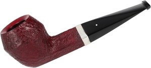 Dunhill Pipes Ruby Bark 5104F 9mm