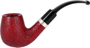 Dunhill Pipes Ruby Bark 6202