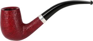 Dunhill Pipes Ruby Bark 5102