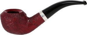 Dunhill Pipes Ruby Bark 4108F 9mm