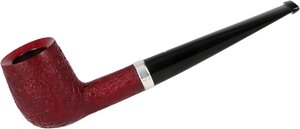 Dunhill Pipes Ruby Bark 4303F 9mm