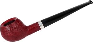 Dunhill Pipes Ruby Bark 4107
