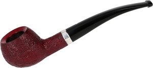 Dunhill Pipes Ruby Bark 4407F 9mm