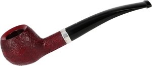Dunhill Pipes Ruby Bark 4407F 9mm