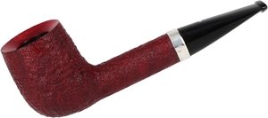 Dunhill Pipes Ruby Bark 5110F 9mm