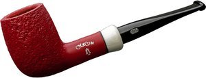 Chacom Noel 2021 red sandblast No. 186 (15469)