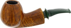 Pfeifen Freehand Pfeifen  Kirsch Pipes Category A Bent Egg (Nr. 14)